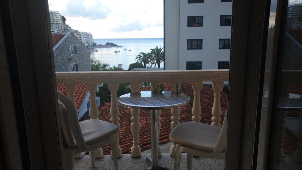 Apartmani Ljubo Rafailovic 2 Rafajlovići Exterior foto