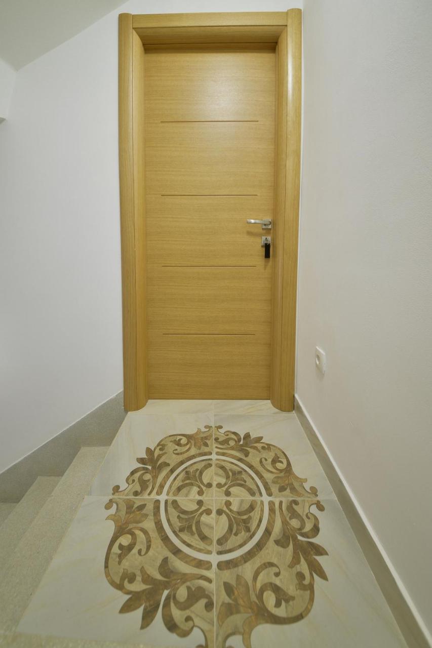 Apartmani Ljubo Rafailovic 2 Rafajlovići Exterior foto