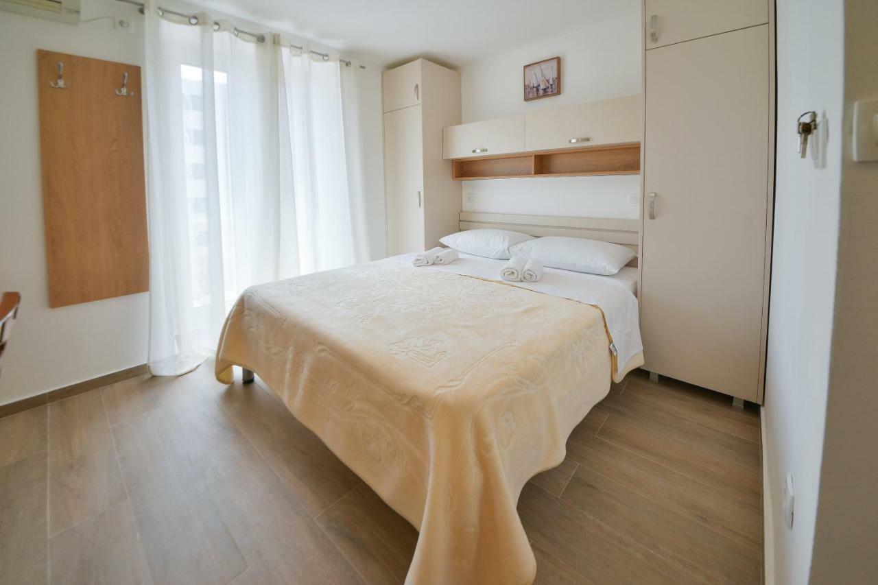 Apartmani Ljubo Rafailovic 2 Rafajlovići Exterior foto